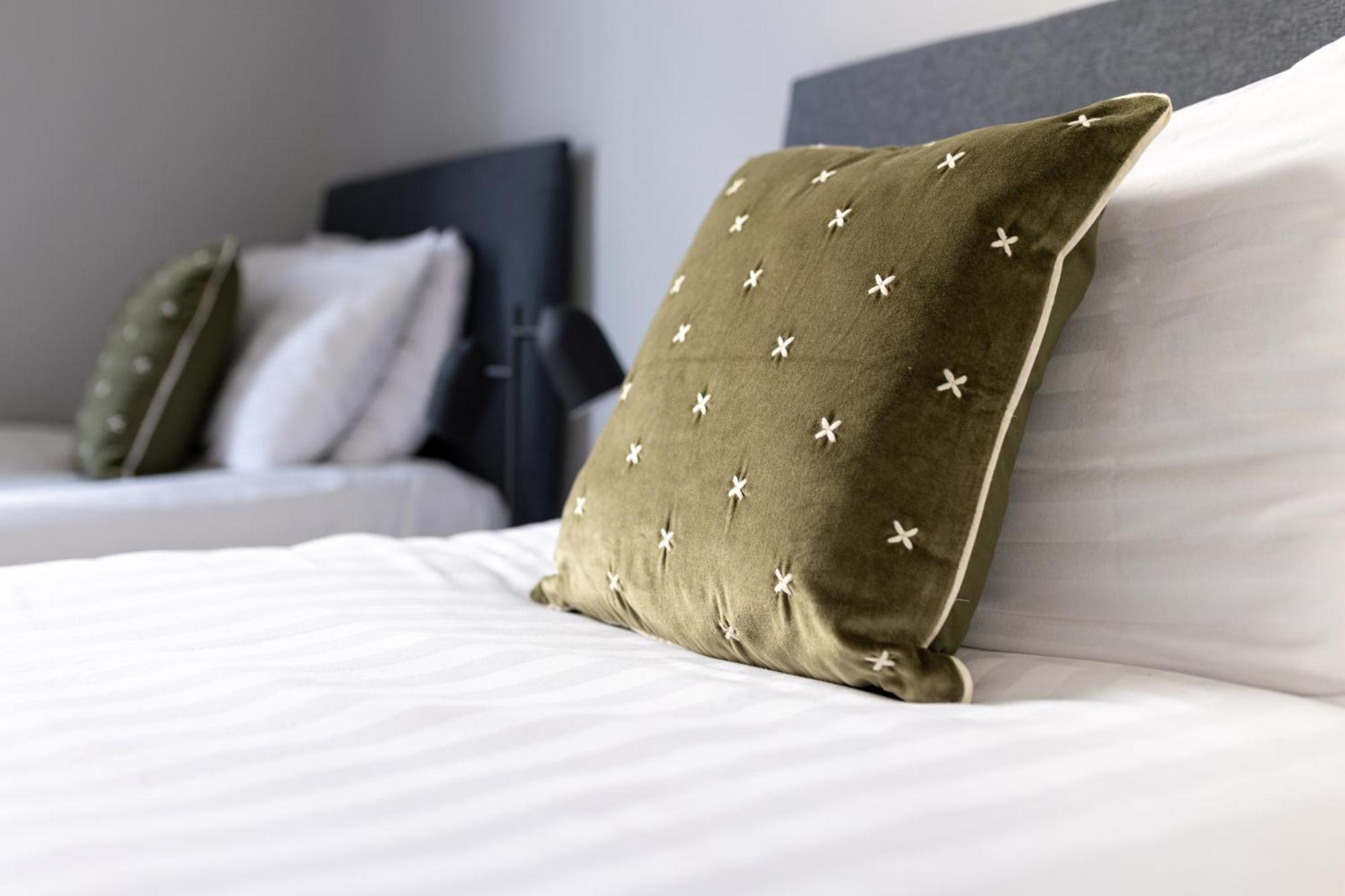 Arkles House - Air Host & Stay - Anfield Ливерпуль Экстерьер фото